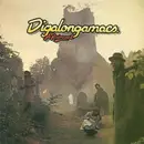 LP - A Raincoat - Digalongamacs