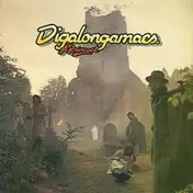 A Raincoat - Digalongamacs