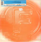 A Reminiscent Drive - Given