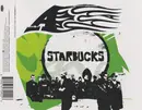 CD Single - A - Starbucks