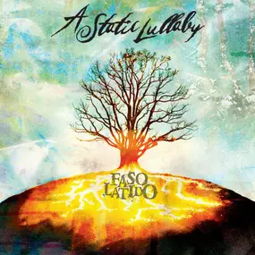 A Static Lullaby - Faso Latido