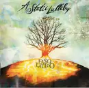 CD - A Static Lullaby - Faso Latido - Sealed