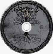 CD - A Static Lullaby - Faso Latido - Sealed