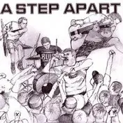 A Step Apart - A STEP APART