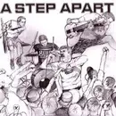 7inch Vinyl Single - A Step Apart - A Step Apart - EP