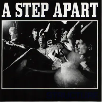 A Step Apart - STRUCTURE
