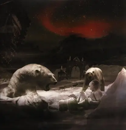 A Storm Of Light & Nadja - Primitive North