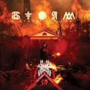 Double LP - A Storm Of Light - Nations To Flames