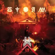 A Storm Of Light - Nations to Flames