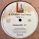 12inch Vinyl Single - A Studio - SOS Pt. 2