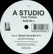 A Studio Feat. Polina - SOS Pt.1