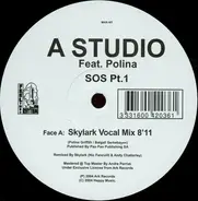 A Studio Feat. Polina - SOS Pt.1