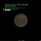 A Studio Feat. Polina - S.O.S. (Skylark Remixes)