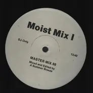 A Summer Breeze - Moist Mix I