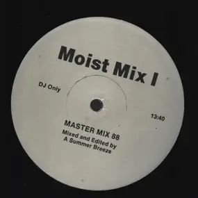 House Mix - Moist Mix I