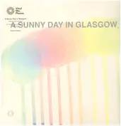 a sunny day in glasgow