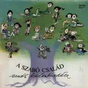 A Szabó Család
