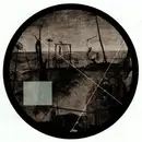 12inch Vinyl Single - A Sacred Geometry - Chapter V - EP