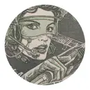 12inch Vinyl Single - A Sagittariun - Wish You Were There EP - EP