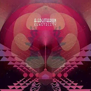 A Sagittariun - Elasticity (2lp)
