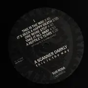 LP - A Scanner Darkly - This Is The Way