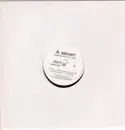 12inch Vinyl Single - A Seven - Holding Out For A Hero