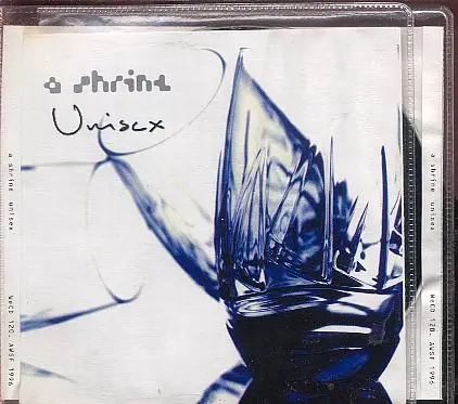 Shrine - Unisex