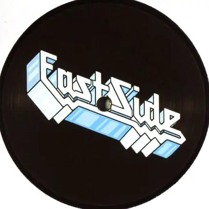 A-Sides & Makoto - Spacetrain / The Final Fugutive