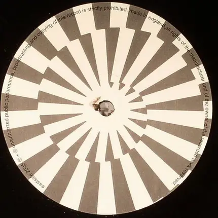 A-Sides & MC Fats / Skeptic - Diamond Series Vol. 1