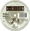 12inch Vinyl Single - A-Sides - Destroyer / Brick City