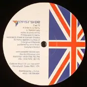 A-Sides - Special Lady / Montpellier