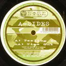12'' - A-Sides - Feeling Me / Time Out