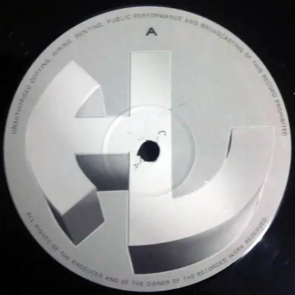 A-Sides - Destroyer / Brick City