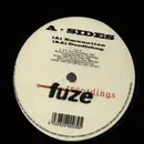 12inch Vinyl Single - A-Sides - Emunation / Doodlebug