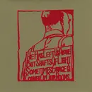 LP - A Silver Mt. Zion - He Has Left Us Alone But Shafts Of Light Sometimes Grace The Corner Of Our Rooms…