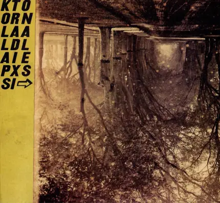 A Silver Mt. Zion - Kollaps Tradixionales