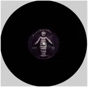 2x 10'' - A Silver MT. Zion Memor - Born Into Trouble - Insert
