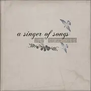 CD - A Singer Of Songs - Old Happiness
