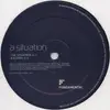 12'' - A Situation - The Situation / Kashira