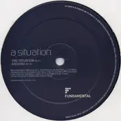 A Situation - The Situation / Kashira