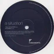 A Situation - The Situation / Kashira