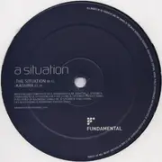 12'' - A Situation - The Situation / Kashira