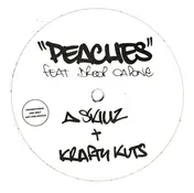 A-Skillz + Krafty Kuts - Peaches / Tricka Technology