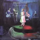 7inch Vinyl Single - A Smile And A Ribbon - Den Lille Havfrue - Numbered