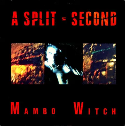 A Split - Second - Mambo Witch