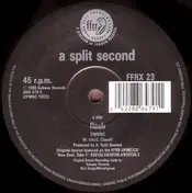 A Split - Second - Flesh (Remix)
