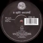 A Split - Second - Flesh (Remix)