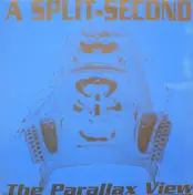A Split - Second - The Parallax View