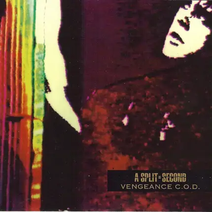 A Split - Second - Vengeance C.O.D.