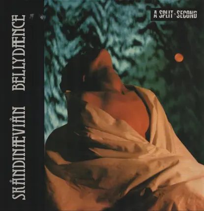 A Split - Second - Scandinavian Bellydance